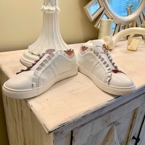 Kate Spade Lilly slip on sneakers